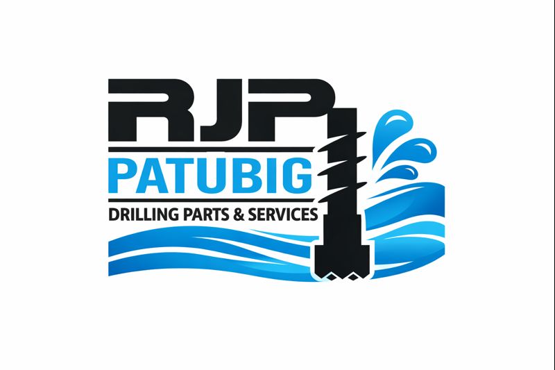 RJP Patubig Logo